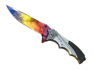 Marble Fade