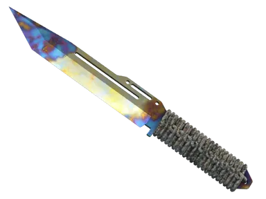 Case Hardened