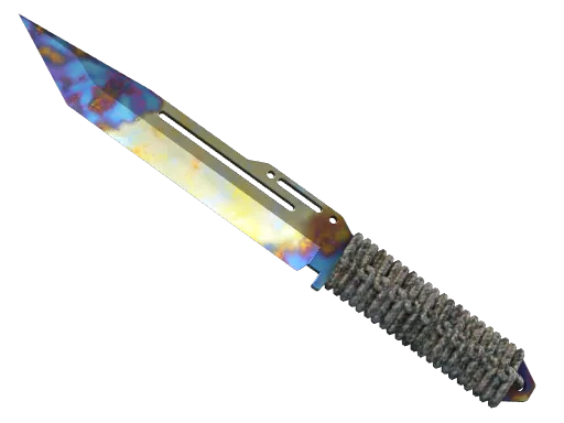 Case Hardened