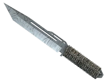 Damascus Steel