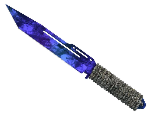 Doppler Sapphire