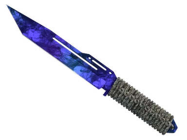 Doppler Sapphire