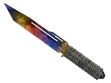Marble Fade