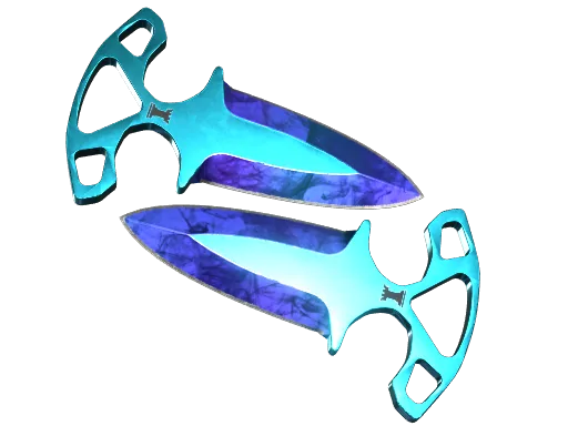 Doppler Sapphire