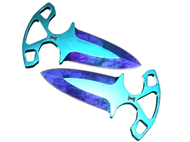 Doppler Sapphire