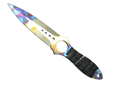Case Hardened