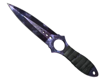 Doppler Black Pearl