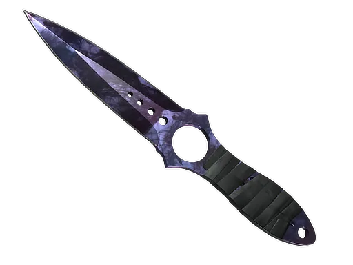 Doppler Black Pearl