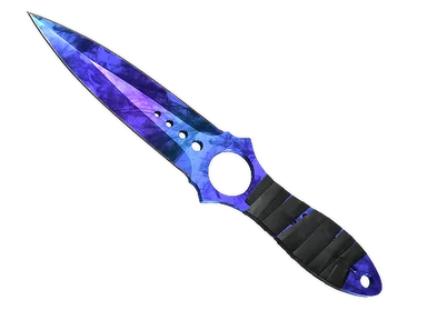Doppler Sapphire