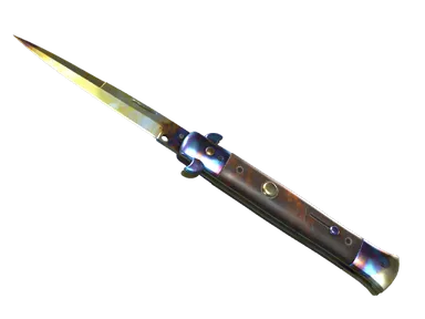 Case Hardened
