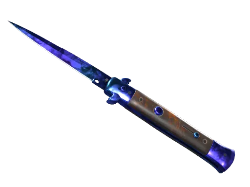 Doppler Sapphire