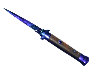 Doppler Sapphire