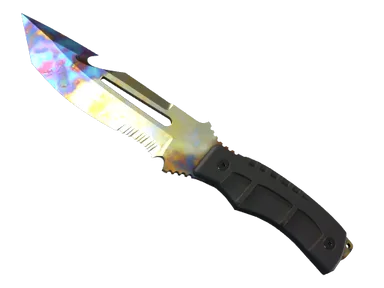 Case Hardened