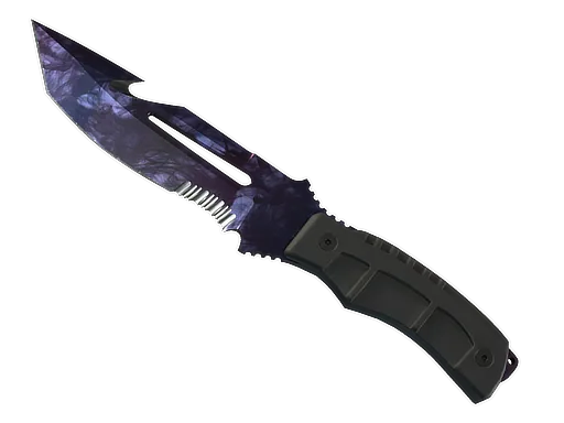 Doppler Black Pearl
