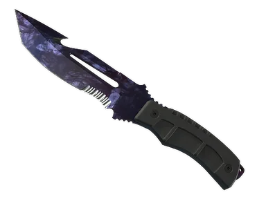Doppler Black Pearl