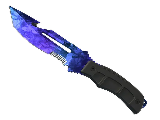 Doppler Sapphire