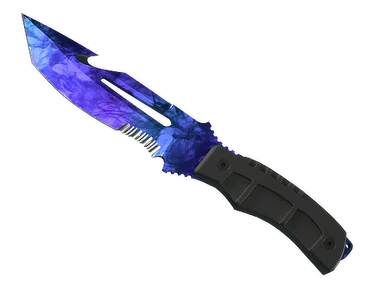 Doppler Sapphire
