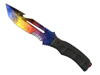 Marble Fade
