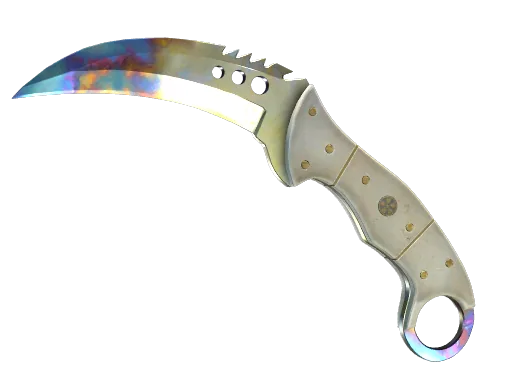 Case Hardened