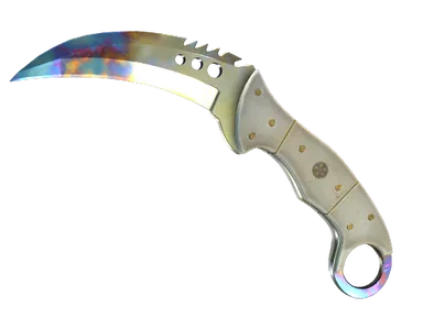 Case Hardened