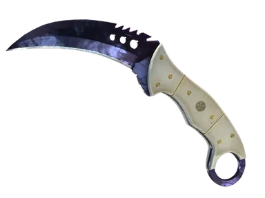Doppler Black Pearl