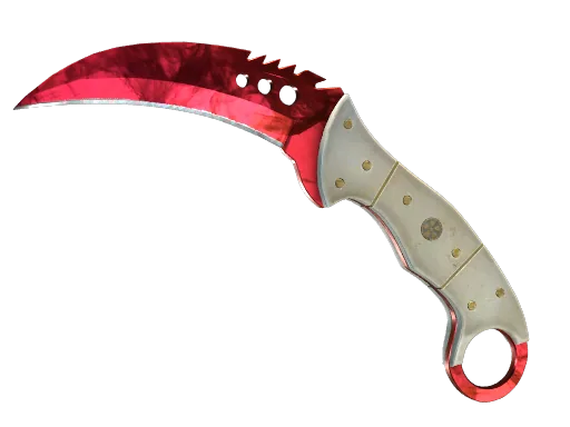 Doppler Ruby