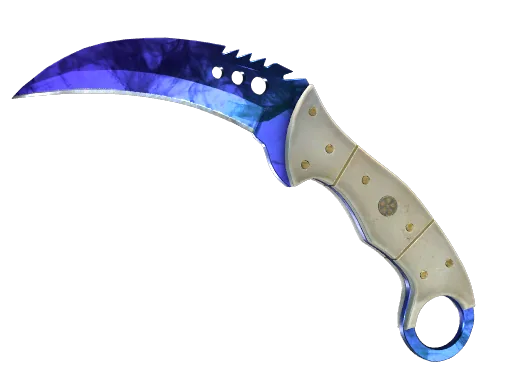Doppler Sapphire