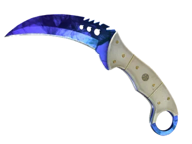 Doppler Sapphire