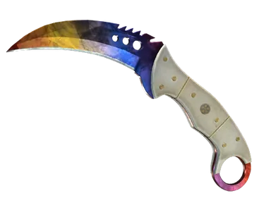 Marble Fade