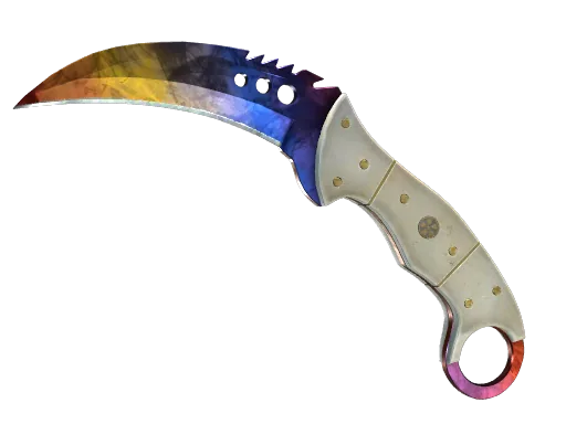 Marble Fade